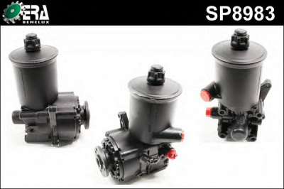 ERA BENELUX sp8983 -  Гидравлический насос, рулевое управление
